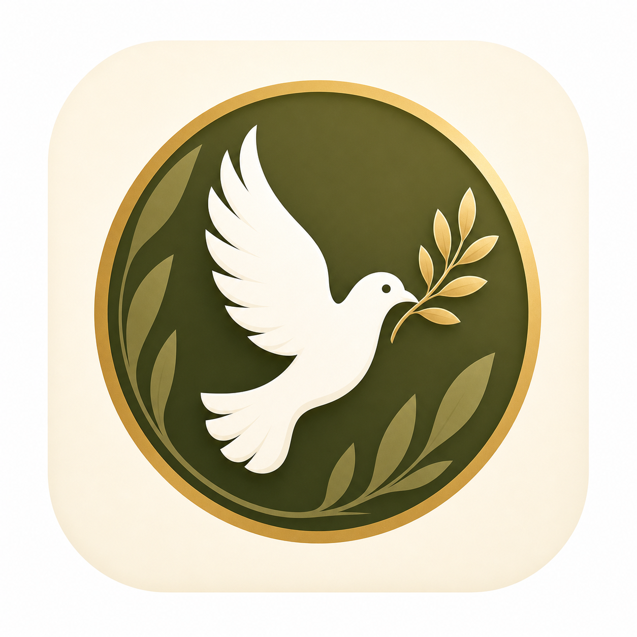Divine Promise logo